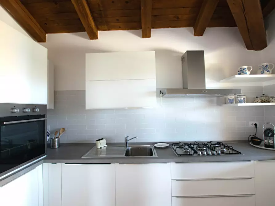 Immagine 9 di Villetta a schiera in vendita  a Golfo Aranci