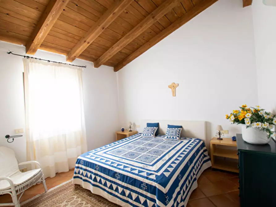 Immagine 12 di Villetta a schiera in vendita  a Golfo Aranci