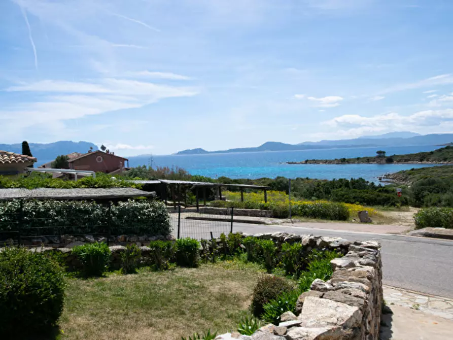 Immagine 33 di Villetta a schiera in vendita  a Golfo Aranci