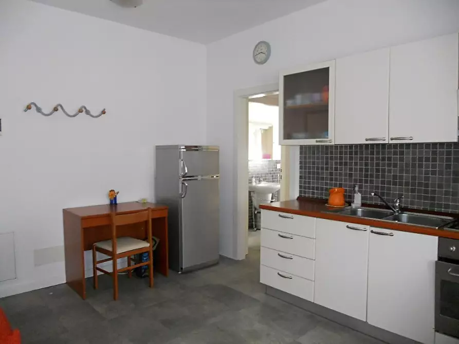 Immagine 2 di Appartamento in affitto  in Via Taramelli a Trento