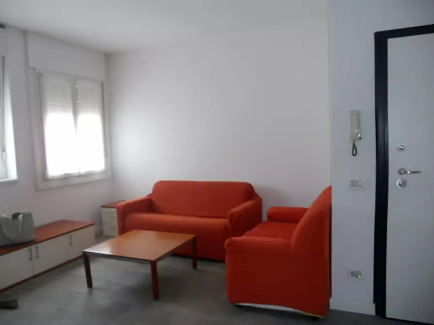 Immagine 3 di Appartamento in affitto  in Via Taramelli a Trento