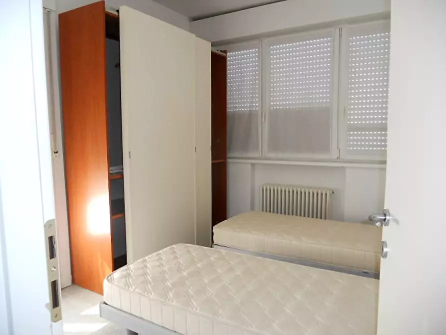 Immagine 6 di Appartamento in affitto  in Via Taramelli a Trento