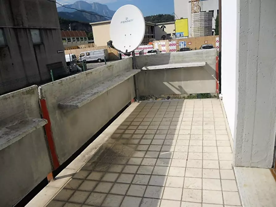 Immagine 7 di Appartamento in affitto  in Via Taramelli a Trento