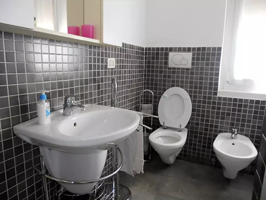 Immagine 8 di Appartamento in affitto  in Via Taramelli a Trento