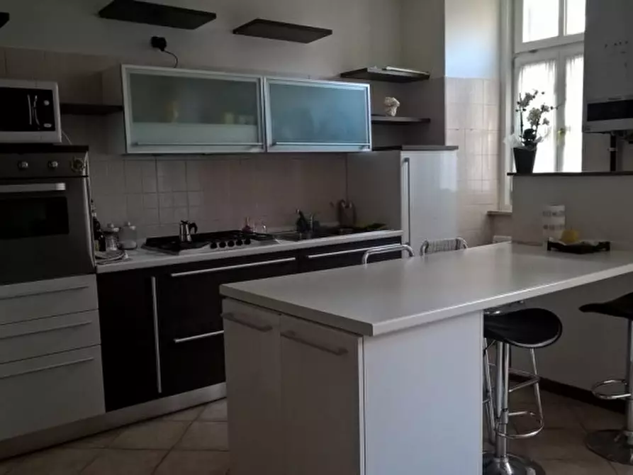 Immagine 1 di Camera in affitto  in VIA SEGANTINI a Trento