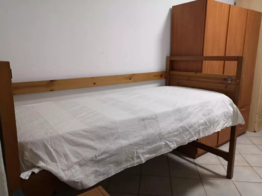 Immagine 4 di Camera in affitto  in VIA SEGANTINI a Trento