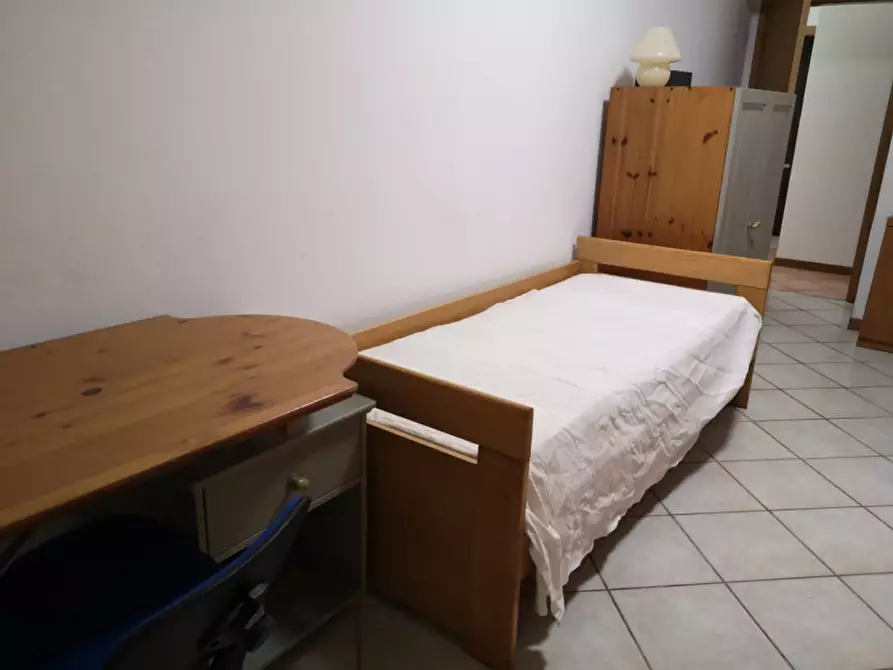 Immagine 6 di Camera in affitto  in VIA SEGANTINI a Trento