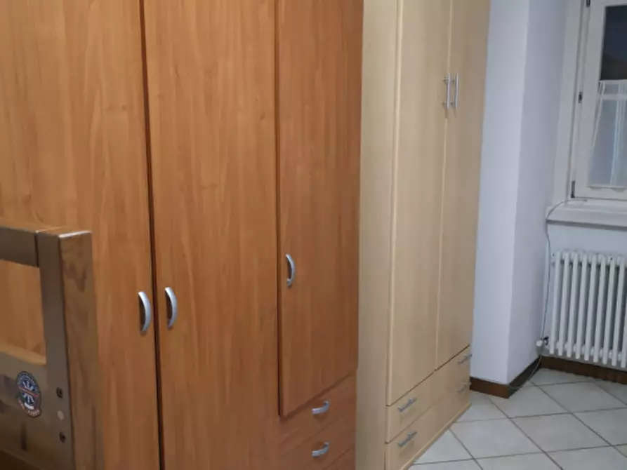 Immagine 7 di Camera in affitto  in VIA SEGANTINI a Trento