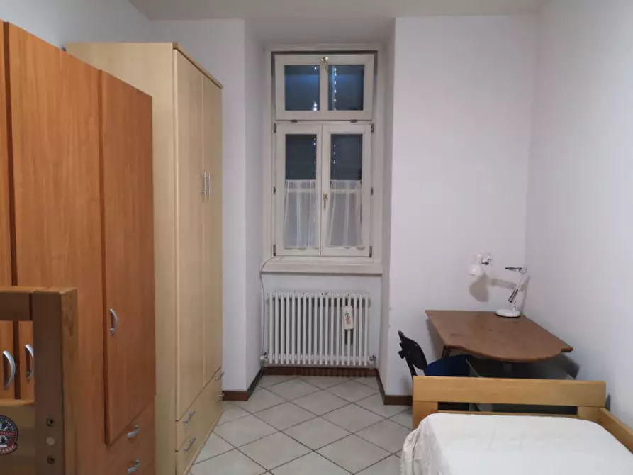 Immagine 8 di Camera in affitto  in VIA SEGANTINI a Trento