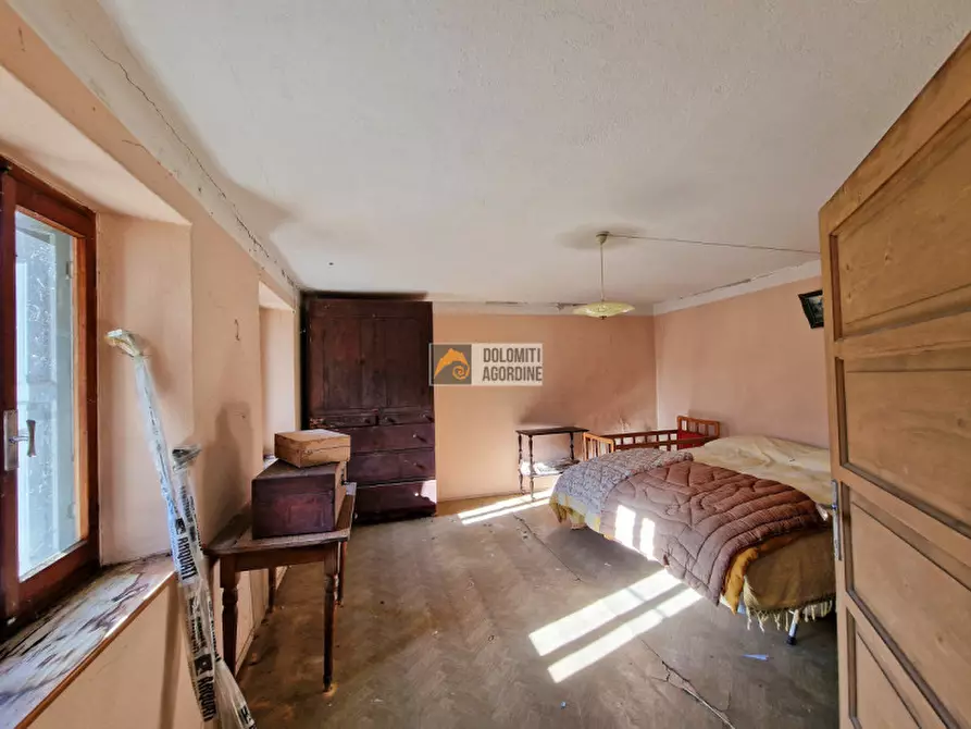 Immagine 5 di Casa bifamiliare in vendita  in Località Lambroi a Gosaldo