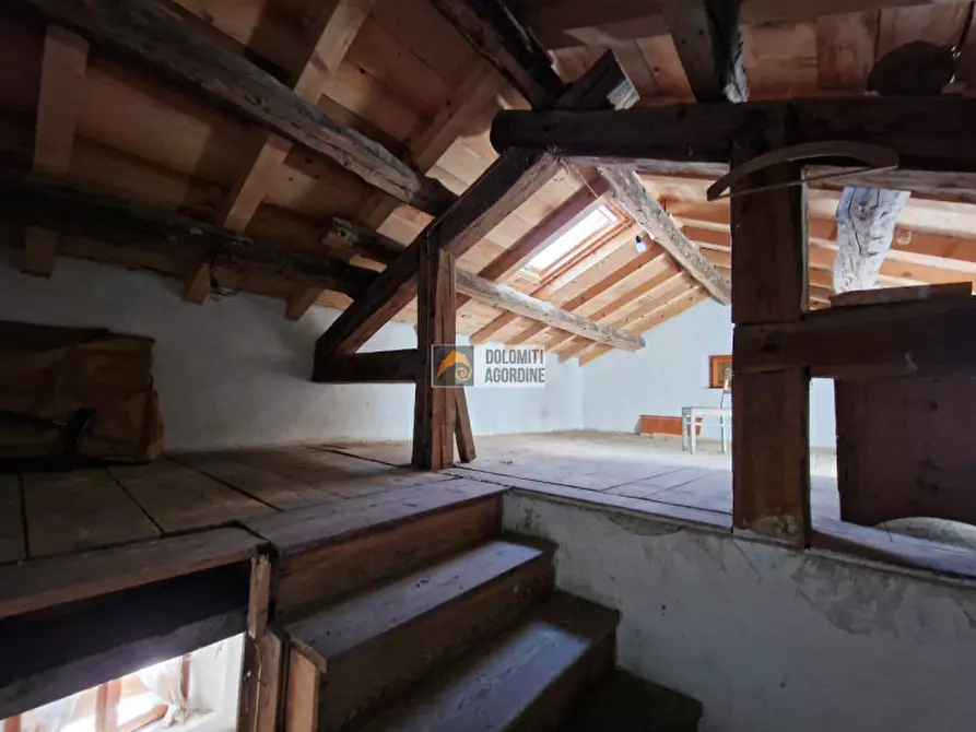 Immagine 6 di Casa bifamiliare in vendita  in Località Lambroi a Gosaldo