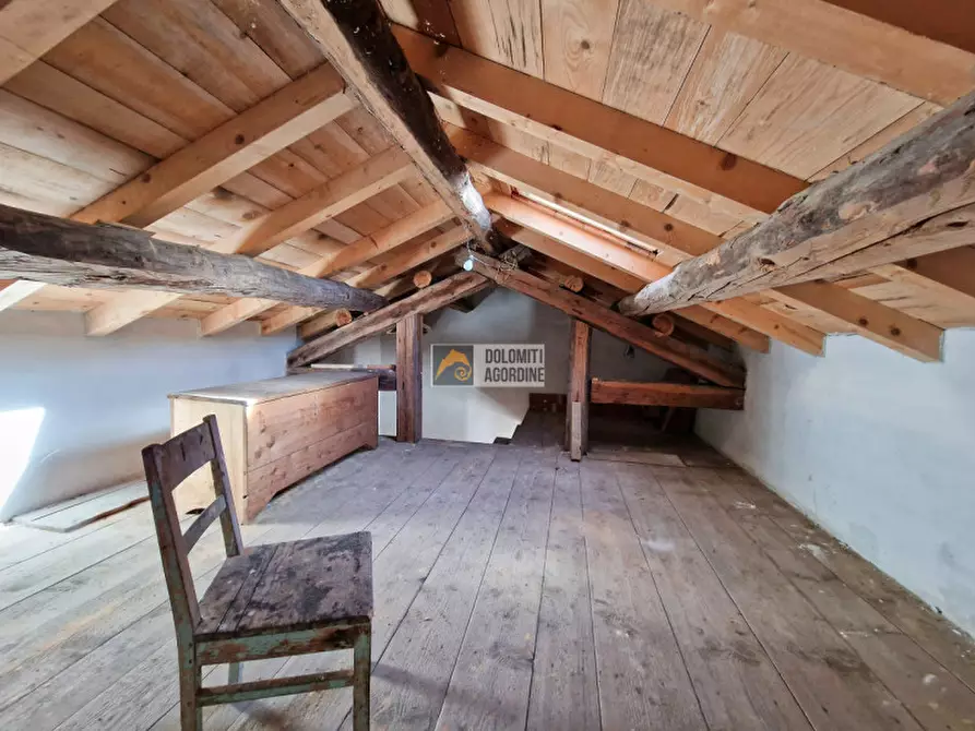 Immagine 7 di Casa bifamiliare in vendita  in Località Lambroi a Gosaldo