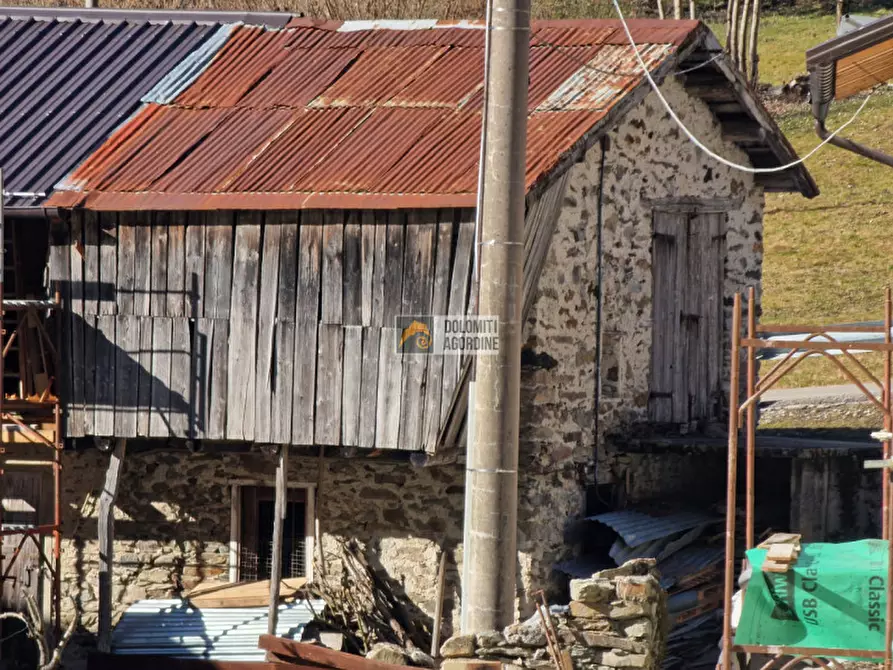 Immagine 10 di Casa bifamiliare in vendita  in Località Lambroi a Gosaldo