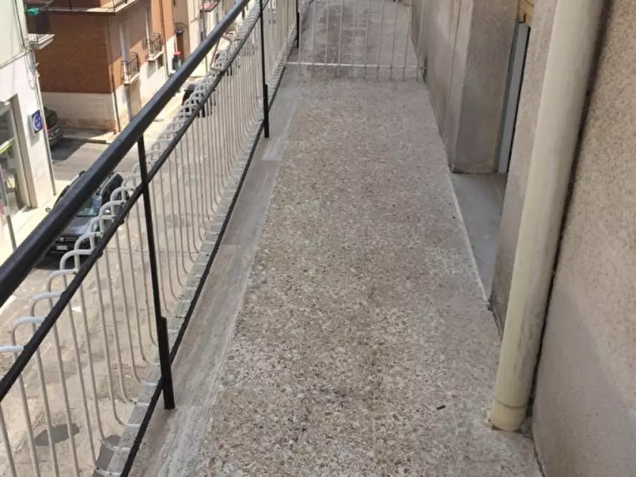 Immagine 2 di Appartamento in vendita  in via Mario Pagano a Ceglie Messapico