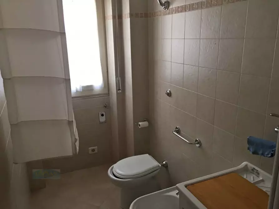 Immagine 8 di Appartamento in vendita  in via Mario Pagano a Ceglie Messapico