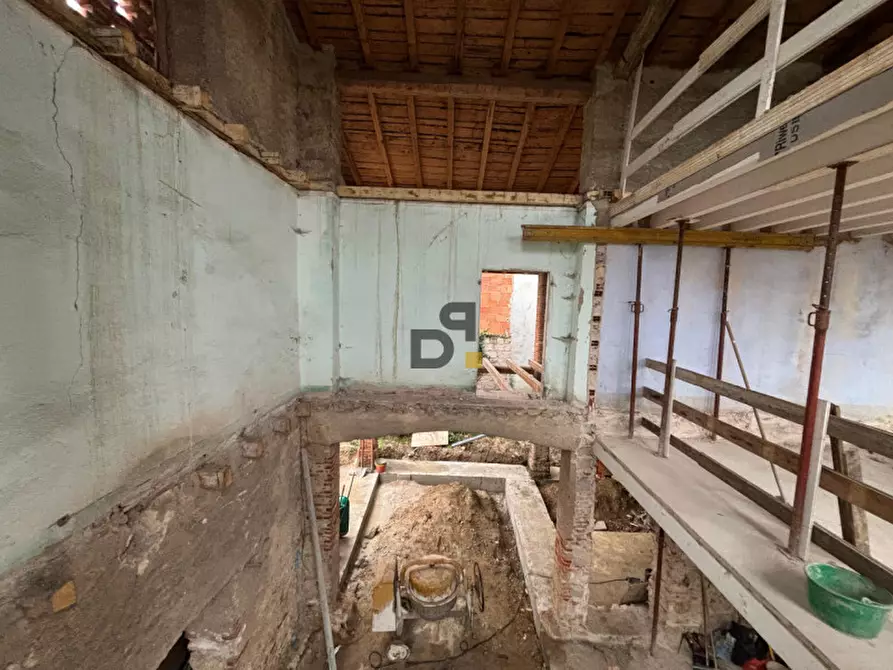 Immagine 4 di Appartamento in vendita  in via don angelo merici a Manerba Del Garda