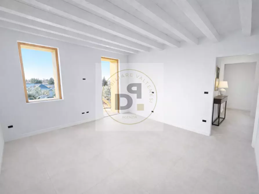 Immagine 8 di Appartamento in vendita  in via don angelo merici a Manerba Del Garda
