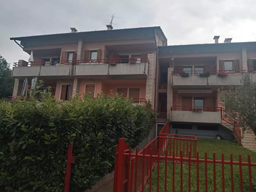 Immagine 1 di Appartamento in vendita  in Via Vesterle n. 5 a Cerro Veronese