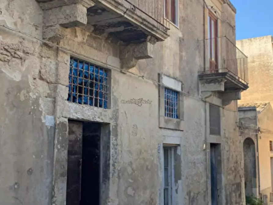 Immagine 4 di Casa indipendente in vendita  in vico abita a Modica