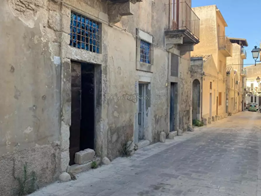 Immagine 6 di Casa indipendente in vendita  in vico abita a Modica