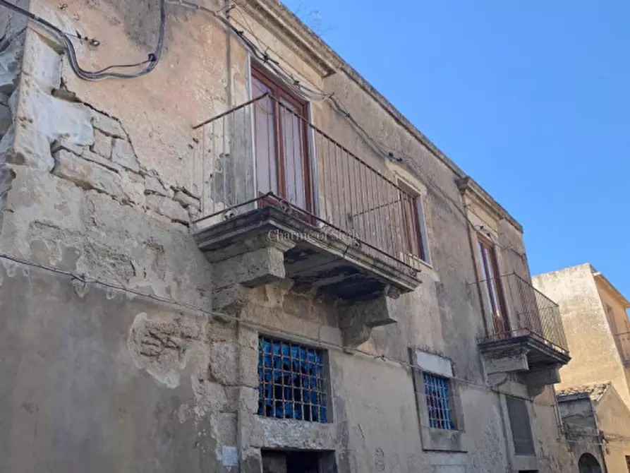 Immagine 7 di Casa indipendente in vendita  in vico abita a Modica