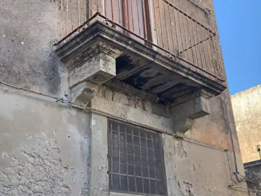 Immagine 9 di Casa indipendente in vendita  in vico abita a Modica