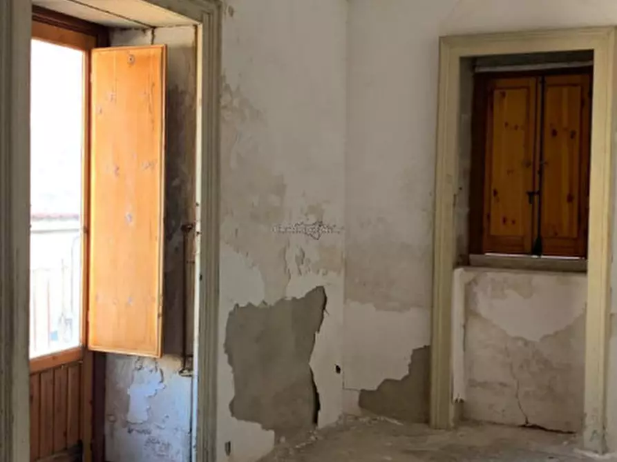 Immagine 19 di Casa indipendente in vendita  in vico abita a Modica