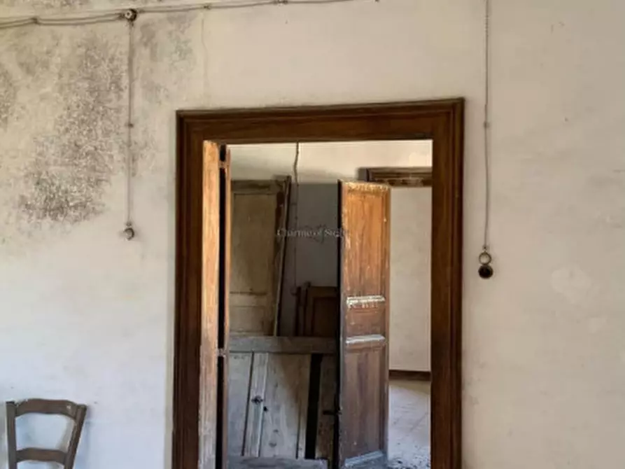 Immagine 21 di Casa indipendente in vendita  in vico abita a Modica