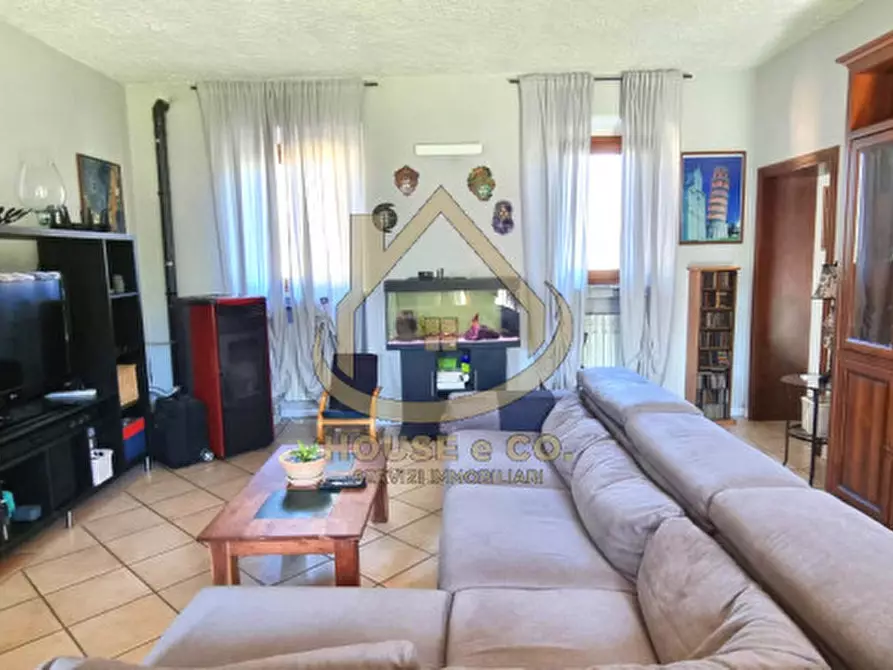 Immagine 2 di Villa in vendita  in ZEME CENTRO a Zeme