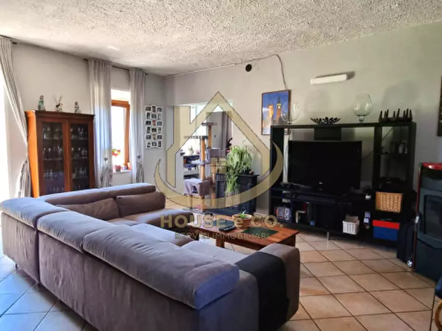 Immagine 4 di Villa in vendita  in ZEME CENTRO a Zeme