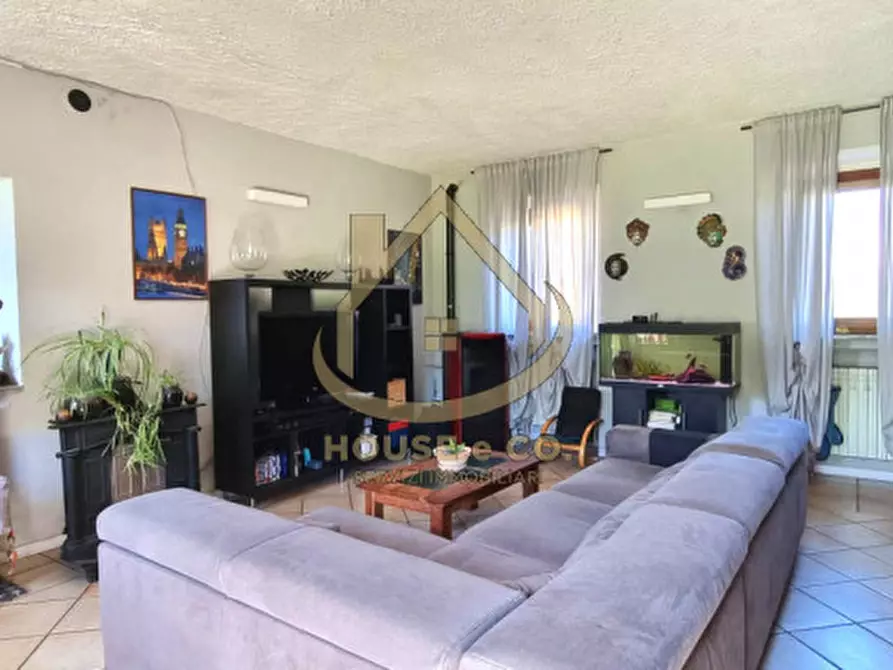 Immagine 5 di Villa in vendita  in ZEME CENTRO a Zeme