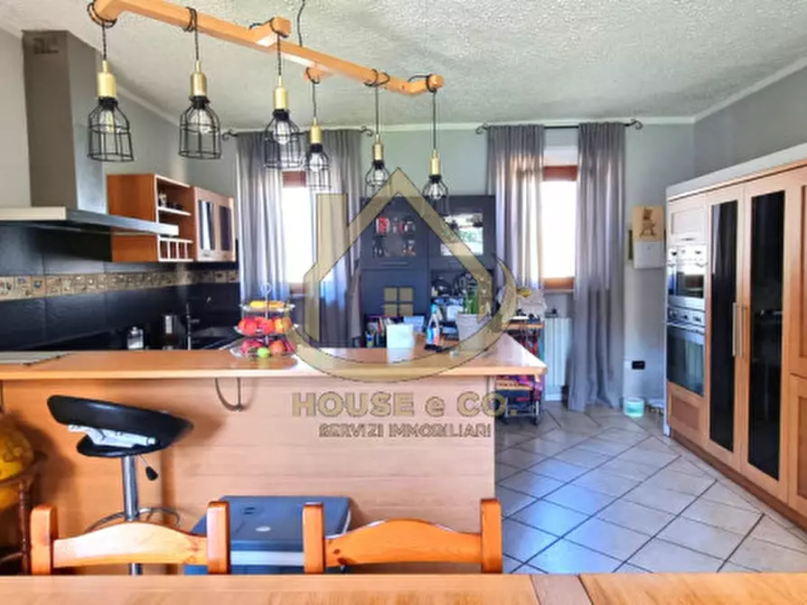 Immagine 9 di Villa in vendita  in ZEME CENTRO a Zeme