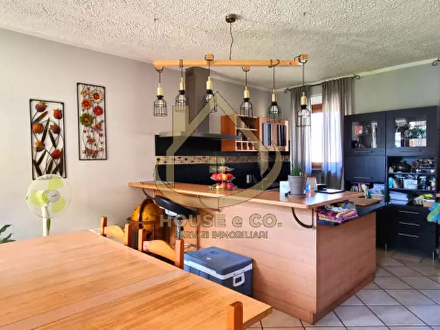 Immagine 11 di Villa in vendita  in ZEME CENTRO a Zeme