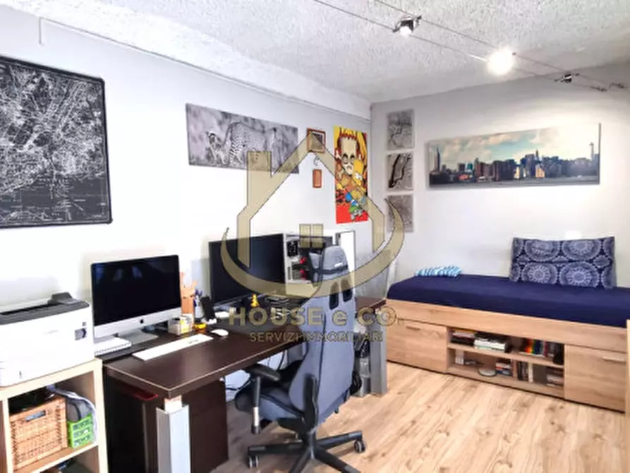 Immagine 15 di Villa in vendita  in ZEME CENTRO a Zeme