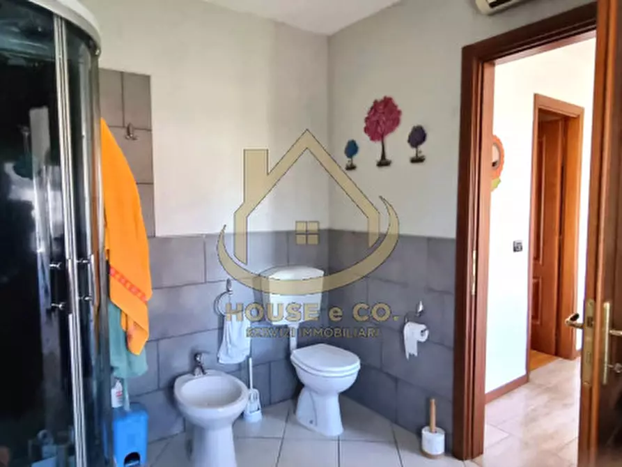 Immagine 18 di Villa in vendita  in ZEME CENTRO a Zeme