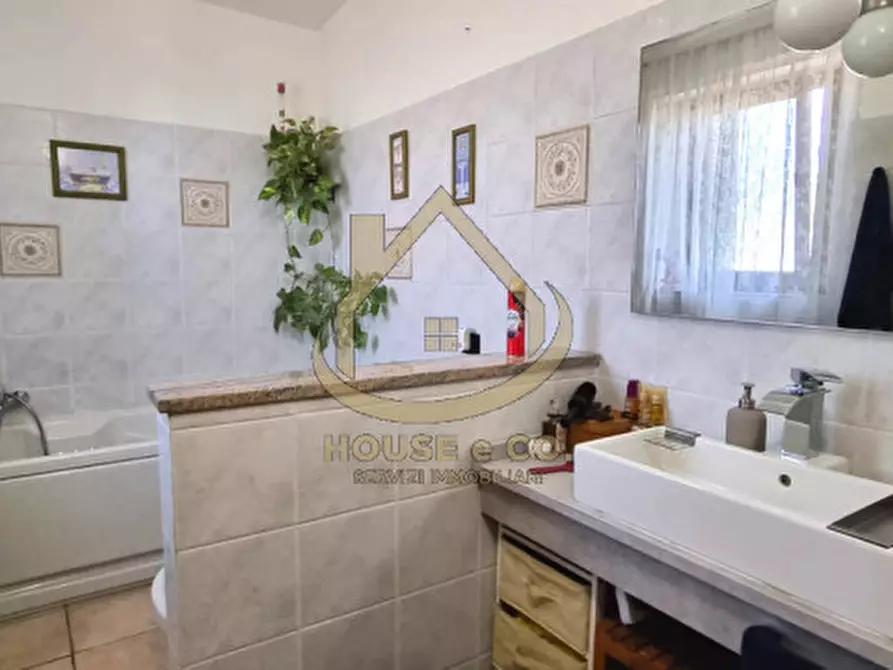 Immagine 21 di Villa in vendita  in ZEME CENTRO a Zeme