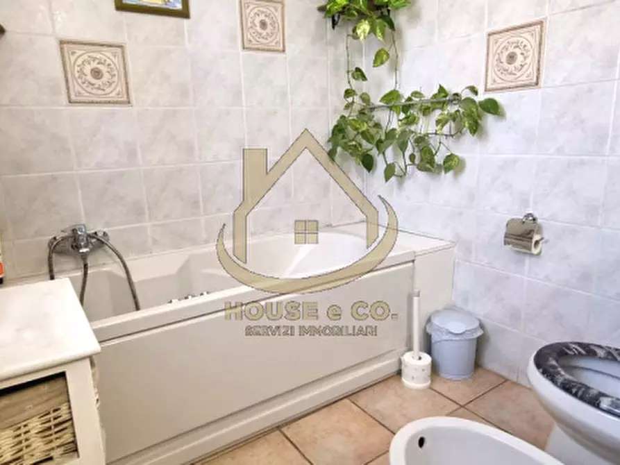 Immagine 22 di Villa in vendita  in ZEME CENTRO a Zeme