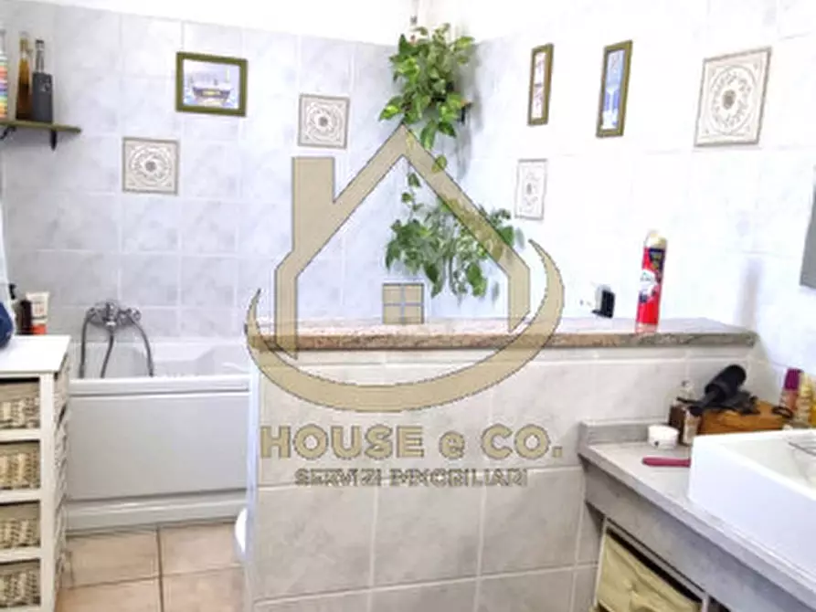 Immagine 23 di Villa in vendita  in ZEME CENTRO a Zeme