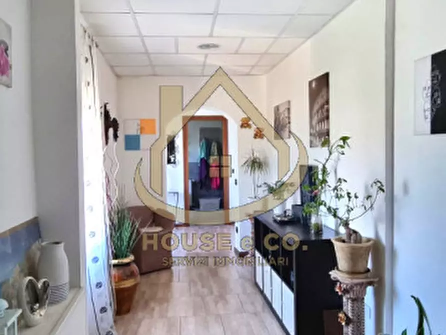 Immagine 24 di Villa in vendita  in ZEME CENTRO a Zeme