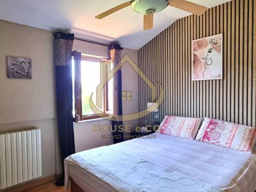 Immagine 25 di Villa in vendita  in ZEME CENTRO a Zeme