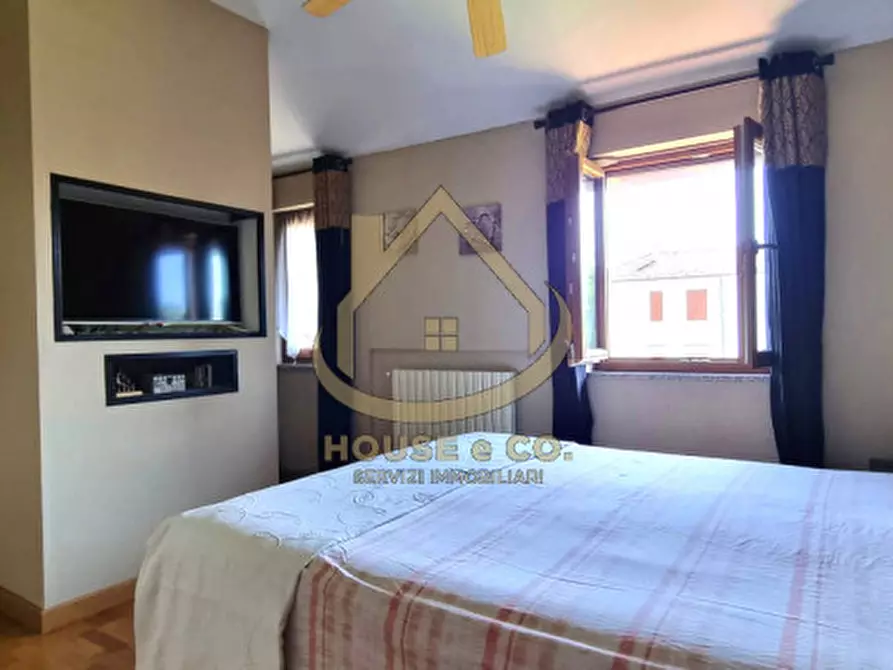 Immagine 26 di Villa in vendita  in ZEME CENTRO a Zeme