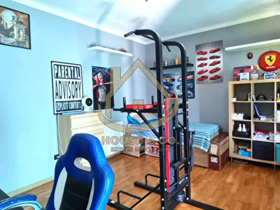 Immagine 35 di Villa in vendita  in ZEME CENTRO a Zeme