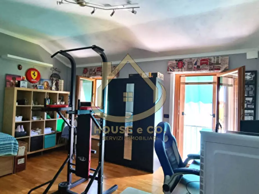 Immagine 37 di Villa in vendita  in ZEME CENTRO a Zeme