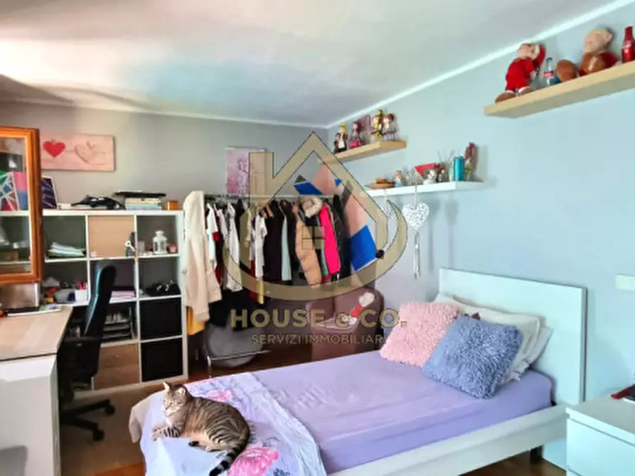 Immagine 38 di Villa in vendita  in ZEME CENTRO a Zeme