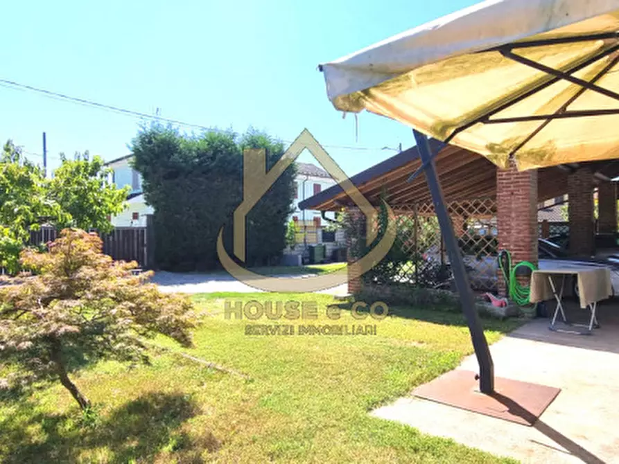 Immagine 44 di Villa in vendita  in ZEME CENTRO a Zeme