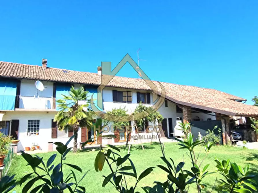 Immagine 47 di Villa in vendita  in ZEME CENTRO a Zeme