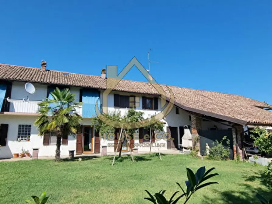 Immagine 53 di Villa in vendita  in ZEME CENTRO a Zeme