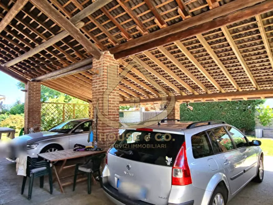 Immagine 60 di Villa in vendita  in ZEME CENTRO a Zeme