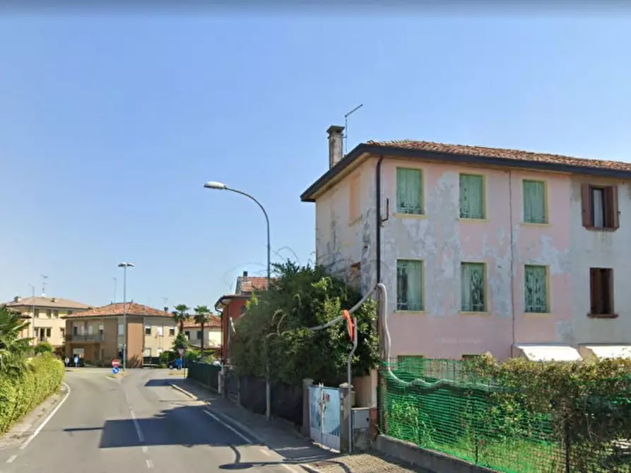 Immagine 1 di Casa bifamiliare in vendita  in Via Bolda a Santa Lucia Di Piave