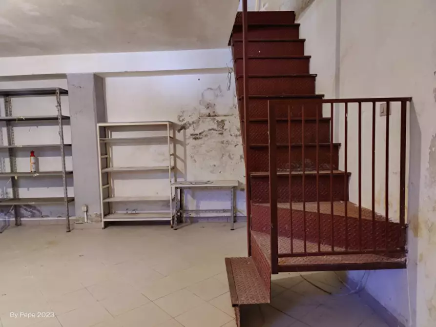 Immagine 5 di Villetta a schiera in vendita  in Piazza Europa a Postiglione